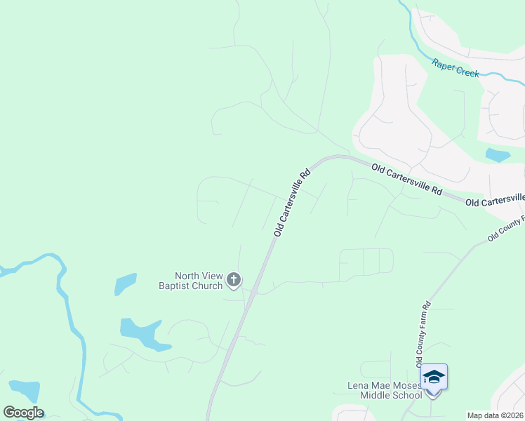 map of restaurants, bars, coffee shops, grocery stores, and more near 70 Candle Lane in Dallas