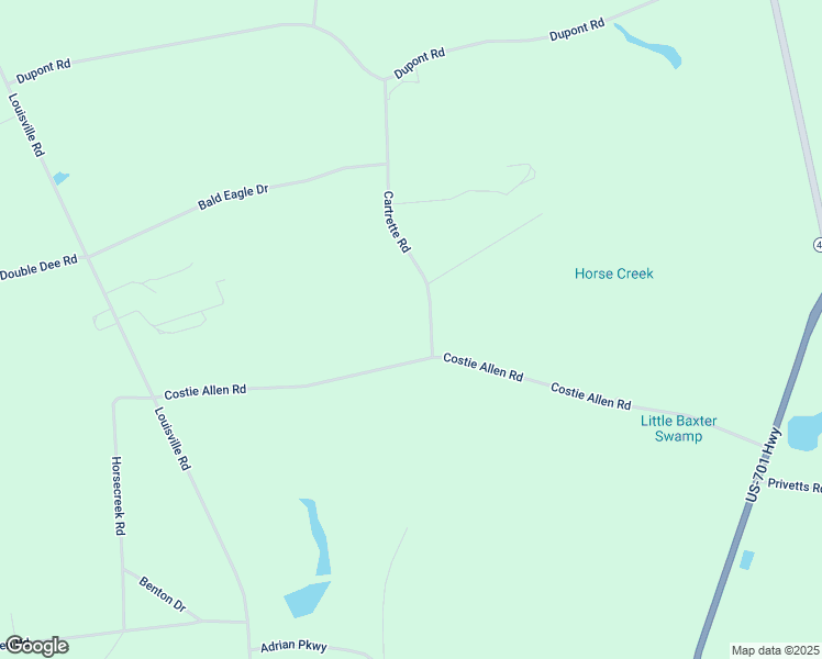 map of restaurants, bars, coffee shops, grocery stores, and more near in Adrian