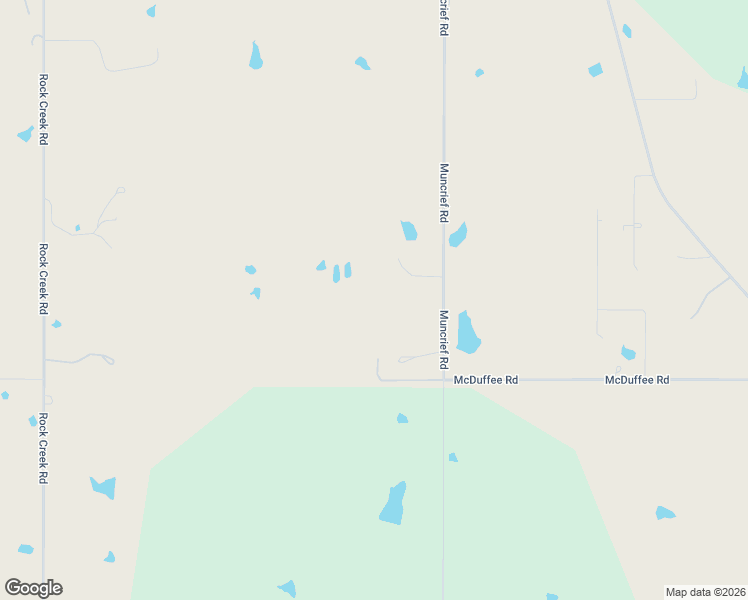 map of restaurants, bars, coffee shops, grocery stores, and more near 10189 Muncrief Road in Kingston