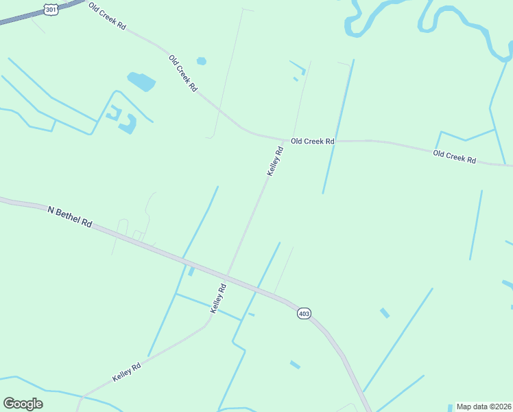 map of restaurants, bars, coffee shops, grocery stores, and more near 1300-1422 Kelley Road in Scranton