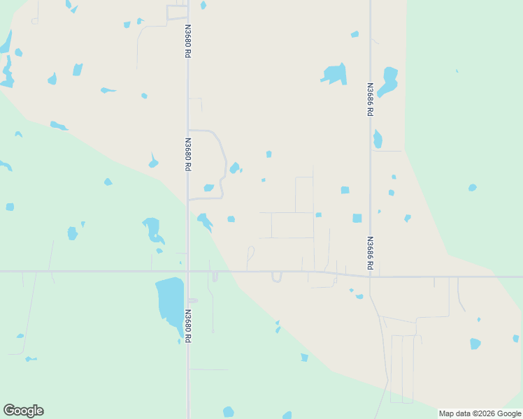 map of restaurants, bars, coffee shops, grocery stores, and more near 1914 Orchard Road in Calera