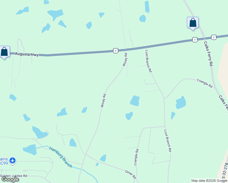 map of restaurants, bars, coffee shops, grocery stores, and more near 209 Windy Road in Gilbert