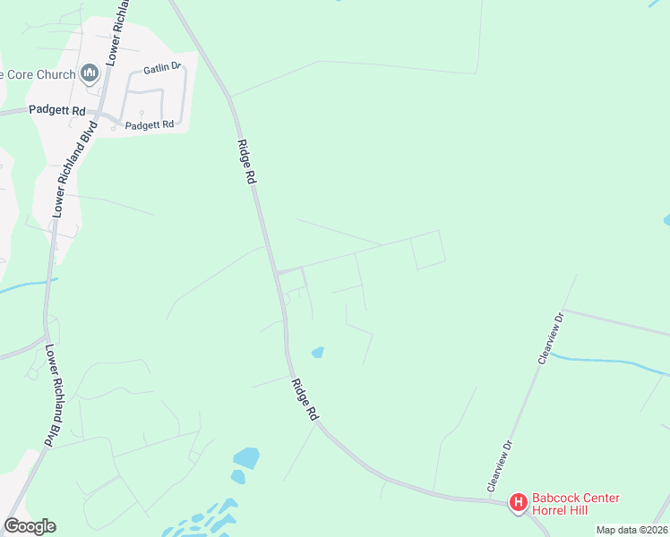 map of restaurants, bars, coffee shops, grocery stores, and more near 110 San Marco Drive in Hopkins