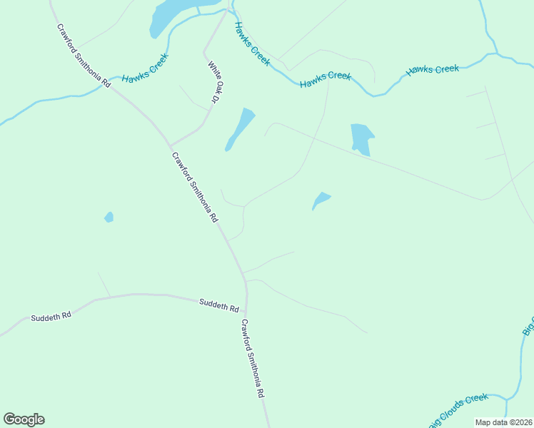 map of restaurants, bars, coffee shops, grocery stores, and more near 38 Coiles Grove Road in Colbert