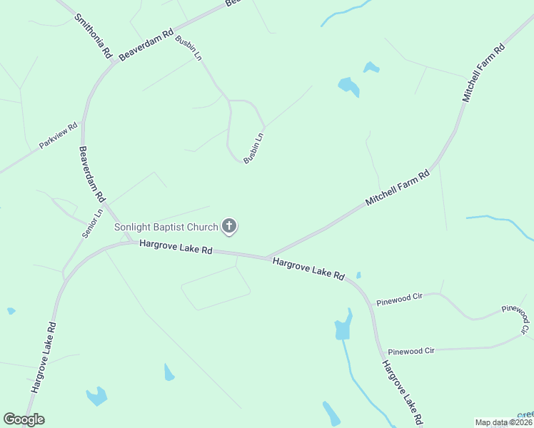 map of restaurants, bars, coffee shops, grocery stores, and more near 21 Mitchell Farm Road in Colbert