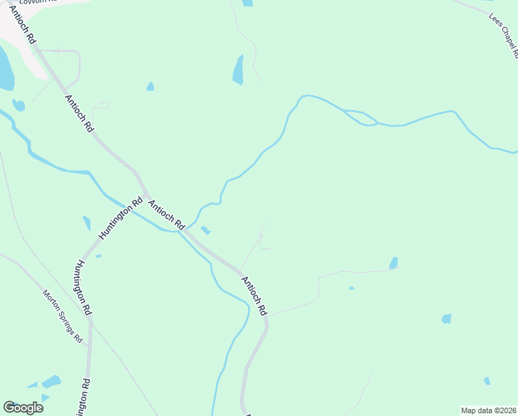 map of restaurants, bars, coffee shops, grocery stores, and more near 1177 Antioch Road in Cedartown