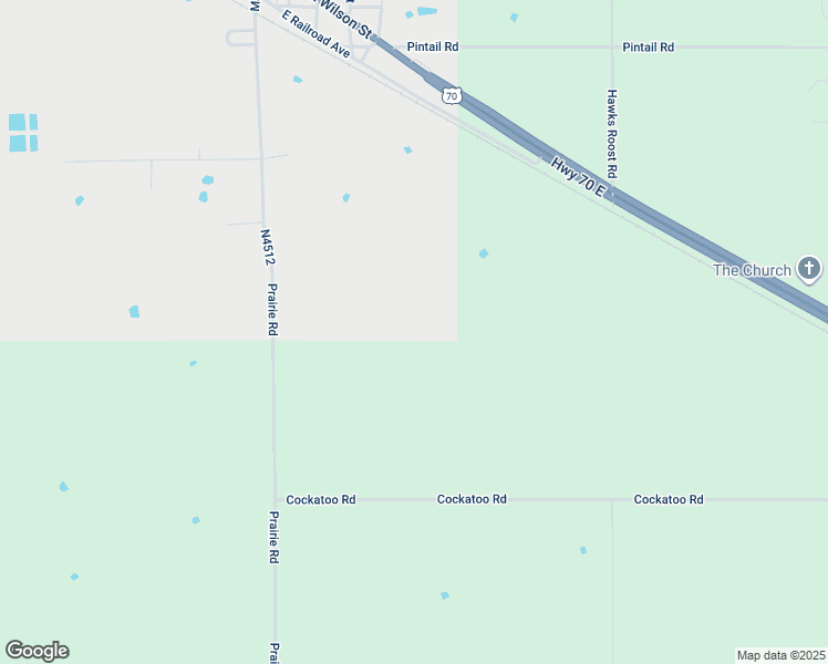 map of restaurants, bars, coffee shops, grocery stores, and more near in Millerton