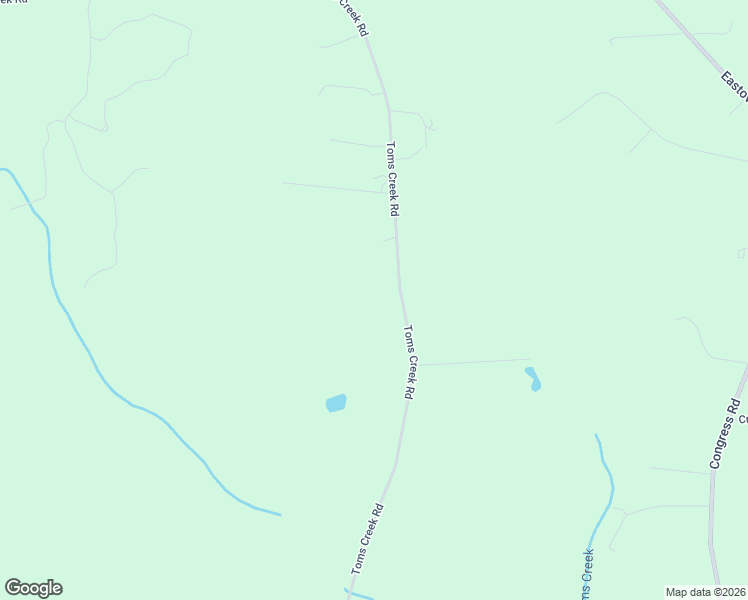 map of restaurants, bars, coffee shops, grocery stores, and more near 932 Toms Creek Road in Hopkins
