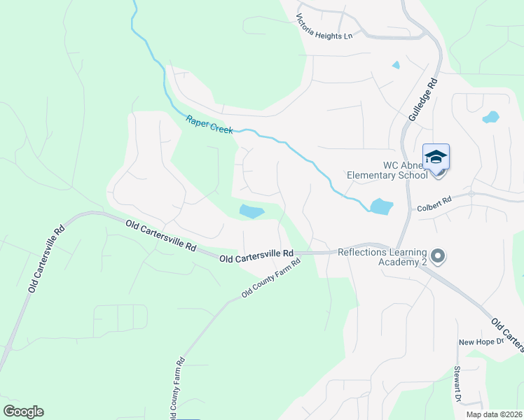 map of restaurants, bars, coffee shops, grocery stores, and more near 91 Eagle Lake Drive in Dallas