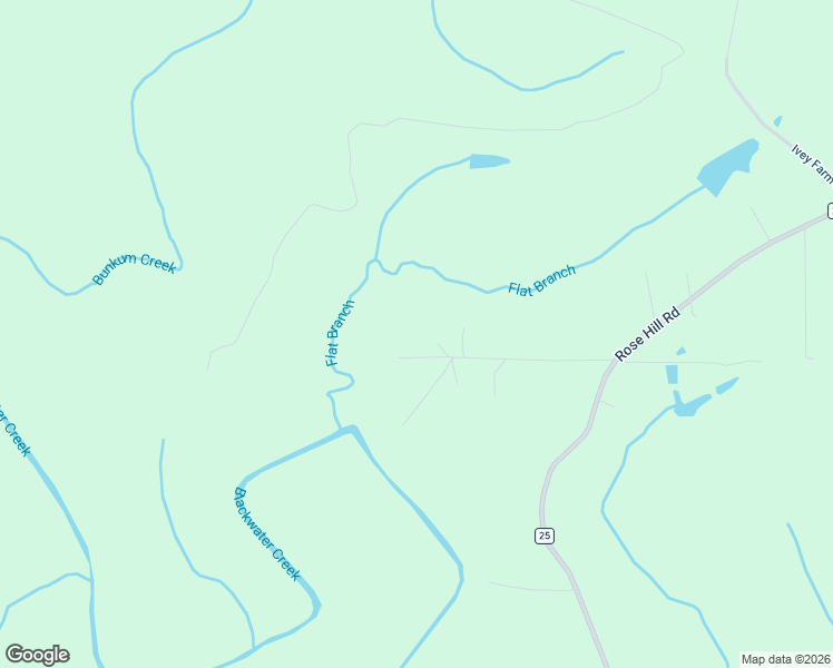 map of restaurants, bars, coffee shops, grocery stores, and more near 368 Butler Farm Road in Nauvoo