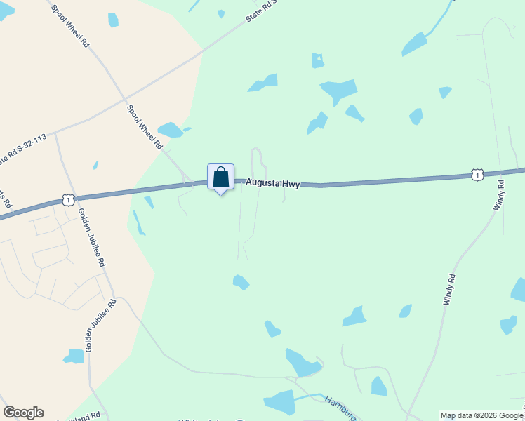 map of restaurants, bars, coffee shops, grocery stores, and more near 1-199 Hutto Hill in Gilbert