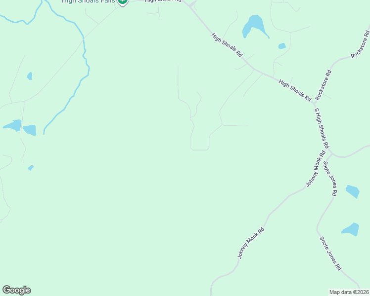 map of restaurants, bars, coffee shops, grocery stores, and more near 251 Shoals Trail in Dallas