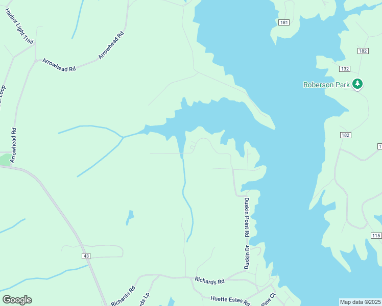 map of restaurants, bars, coffee shops, grocery stores, and more near Board Walk Way in Jasper