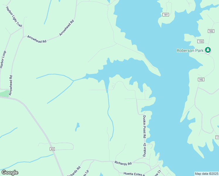 map of restaurants, bars, coffee shops, grocery stores, and more near 438 Board Walk Way in Jasper
