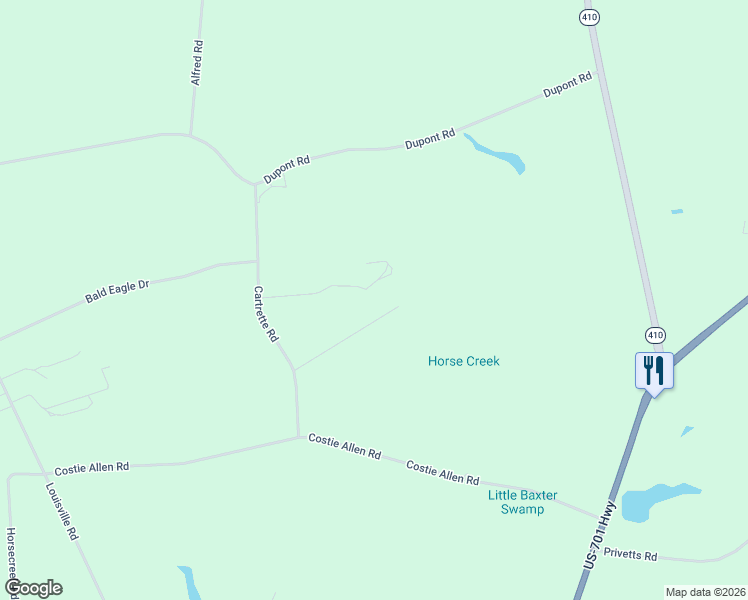 map of restaurants, bars, coffee shops, grocery stores, and more near in Adrian