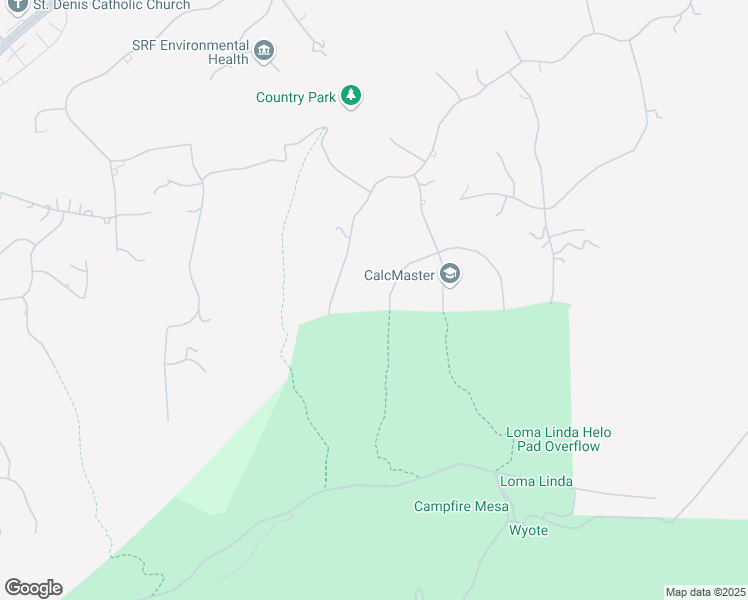 map of restaurants, bars, coffee shops, grocery stores, and more near 2691 Shady Ridge Lane in Diamond Bar