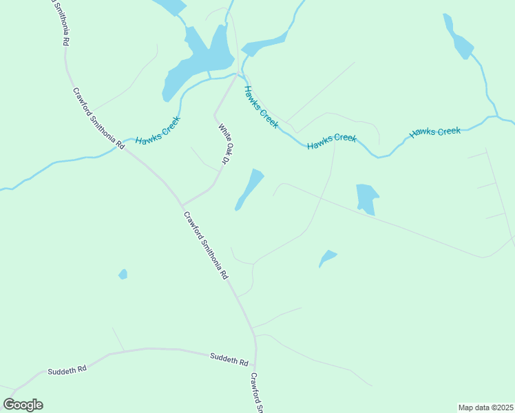 map of restaurants, bars, coffee shops, grocery stores, and more near 42 Blackthorn Lane in Colbert