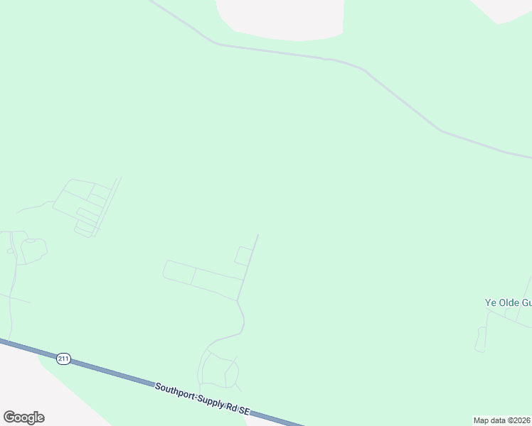 map of restaurants, bars, coffee shops, grocery stores, and more near in Oak Island