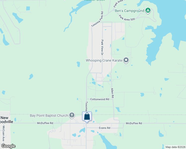 map of restaurants, bars, coffee shops, grocery stores, and more near 5947 Nabors Lane in Kingston