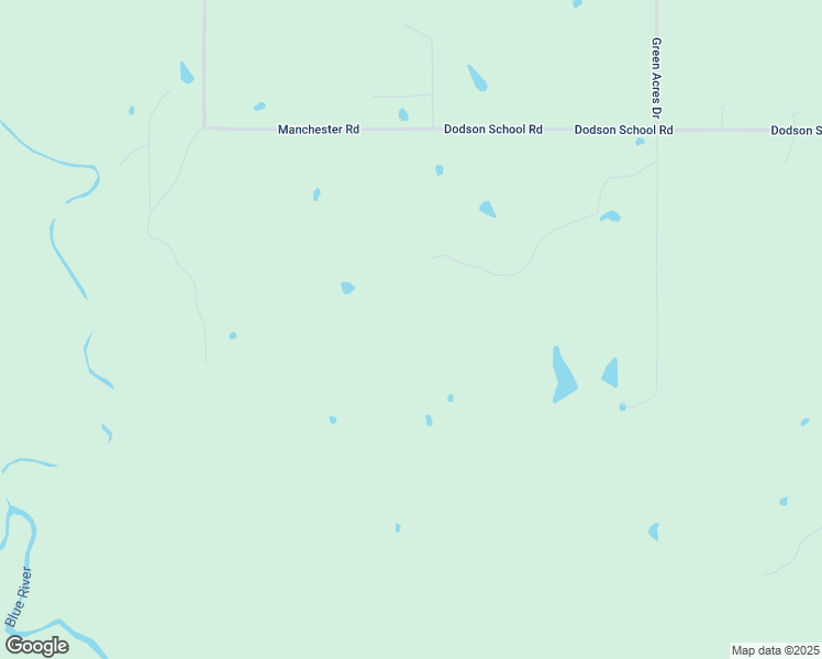 map of restaurants, bars, coffee shops, grocery stores, and more near in Bokchito