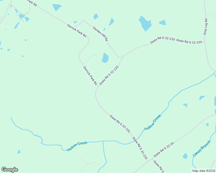 map of restaurants, bars, coffee shops, grocery stores, and more near 2051 State Road S-32-235 in Lexington County