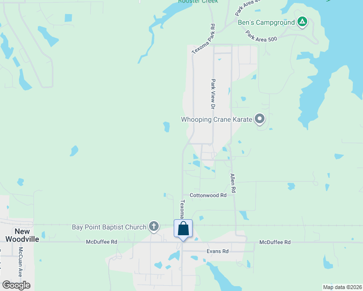 map of restaurants, bars, coffee shops, grocery stores, and more near 5947 Nabors Lane in Kingston