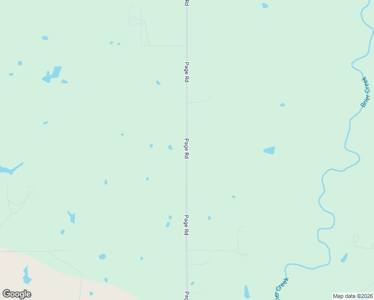 map of restaurants, bars, coffee shops, grocery stores, and more near 10563 Page Road in Kingston