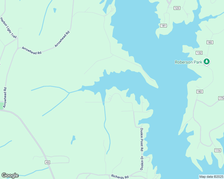 map of restaurants, bars, coffee shops, grocery stores, and more near Board Walk Way in Jasper