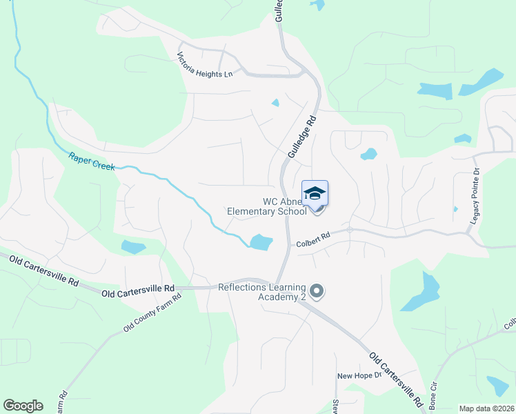 map of restaurants, bars, coffee shops, grocery stores, and more near 98 Dunleith Drive in Dallas