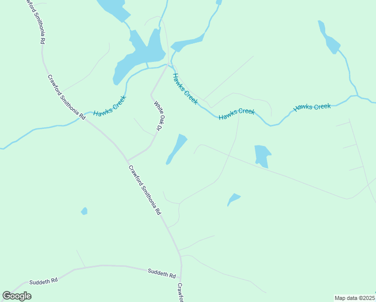 map of restaurants, bars, coffee shops, grocery stores, and more near 42 Blackthorn Lane in Colbert