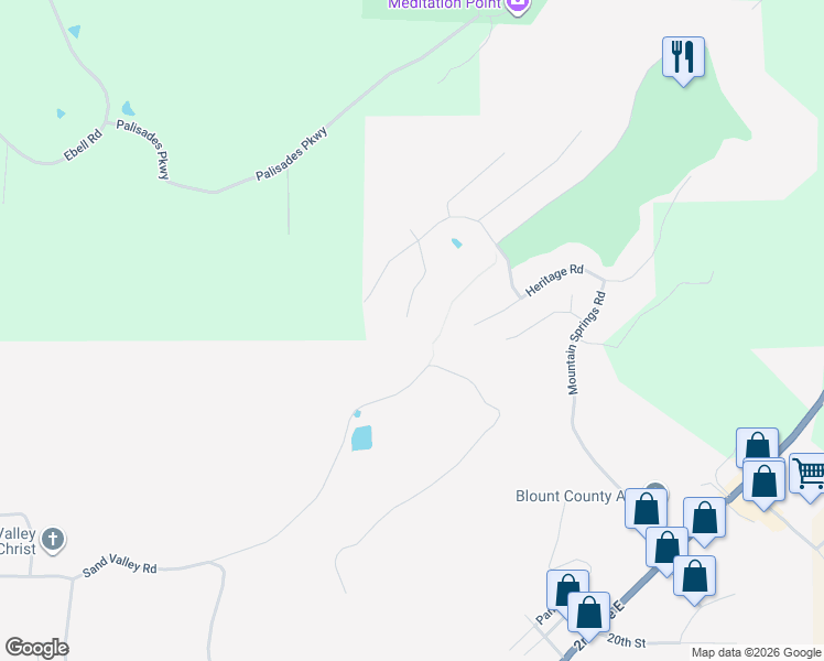 map of restaurants, bars, coffee shops, grocery stores, and more near 410 Quail Ridge Road in Oneonta