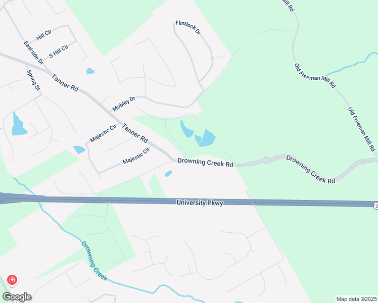 map of restaurants, bars, coffee shops, grocery stores, and more near 897 Porches Way in Dacula