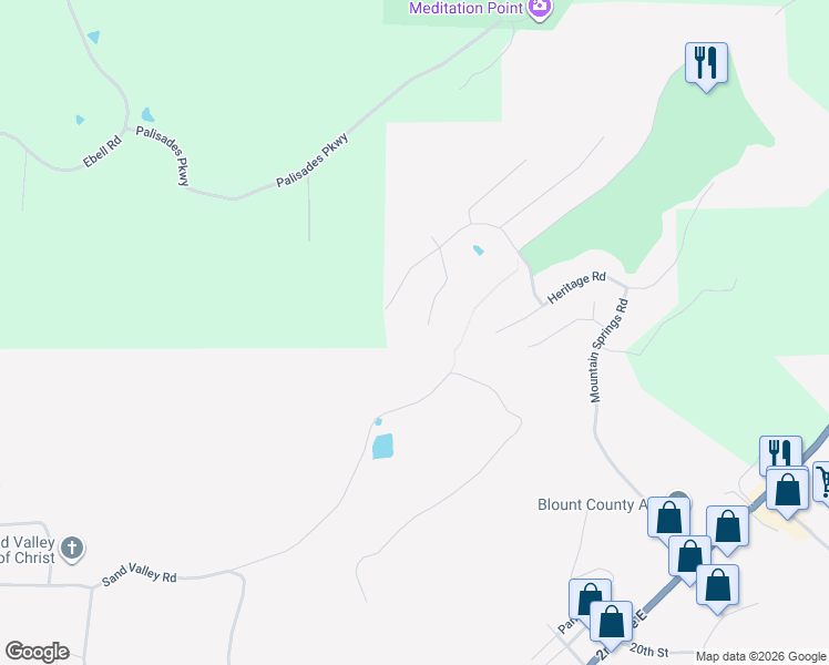 map of restaurants, bars, coffee shops, grocery stores, and more near 410 Quail Ridge Road in Oneonta