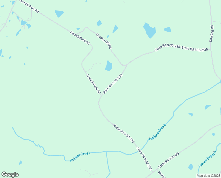 map of restaurants, bars, coffee shops, grocery stores, and more near 2051 State Road S-32-235 in Lexington County