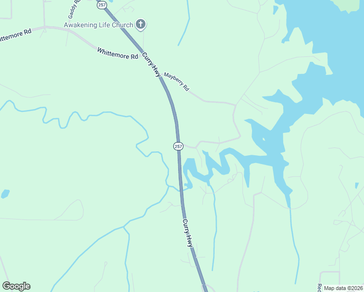 map of restaurants, bars, coffee shops, grocery stores, and more near 7832 Curry Highway in Jasper