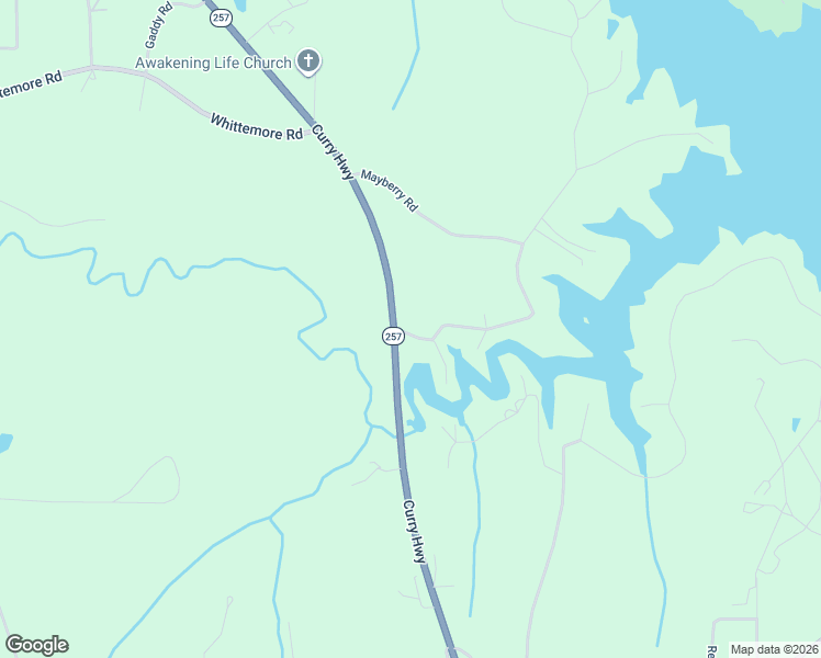 map of restaurants, bars, coffee shops, grocery stores, and more near 32-98 Pinedale Shores in Jasper