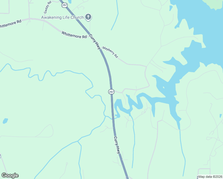 map of restaurants, bars, coffee shops, grocery stores, and more near 32 Pinedale Shores Road in Jasper