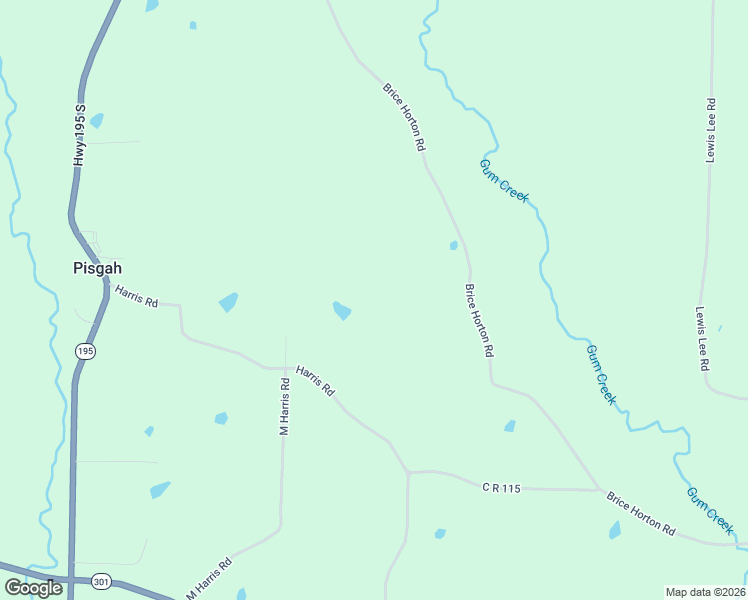 map of restaurants, bars, coffee shops, grocery stores, and more near in Pisgah