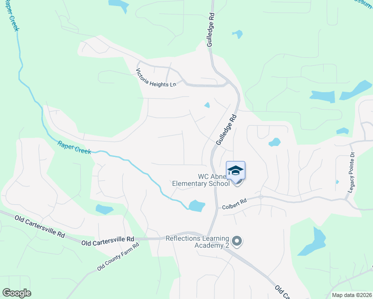 map of restaurants, bars, coffee shops, grocery stores, and more near 72 Kaleb Court in Dallas