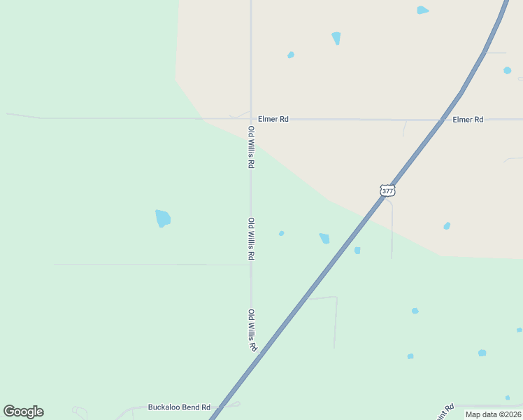 map of restaurants, bars, coffee shops, grocery stores, and more near 10692 Old Willis Road in Kingston