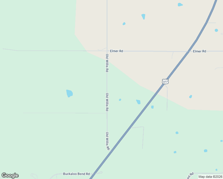 map of restaurants, bars, coffee shops, grocery stores, and more near 10692 Old Willis Road in Kingston