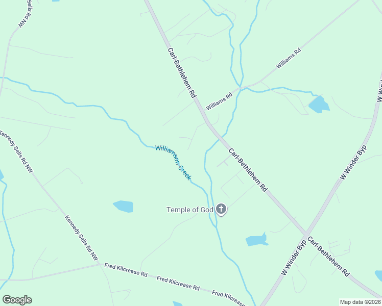 map of restaurants, bars, coffee shops, grocery stores, and more near 416 Gladiola Drive in Auburn