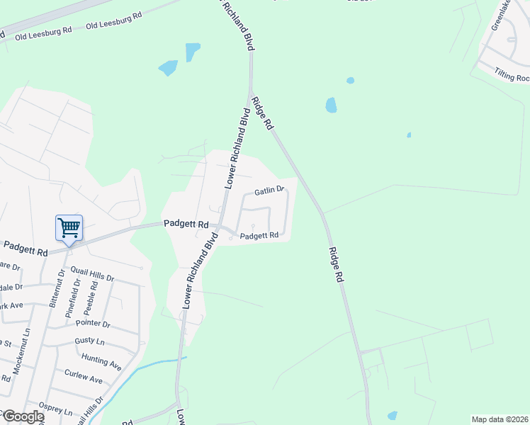 map of restaurants, bars, coffee shops, grocery stores, and more near 201 Harwood Drive in Hopkins