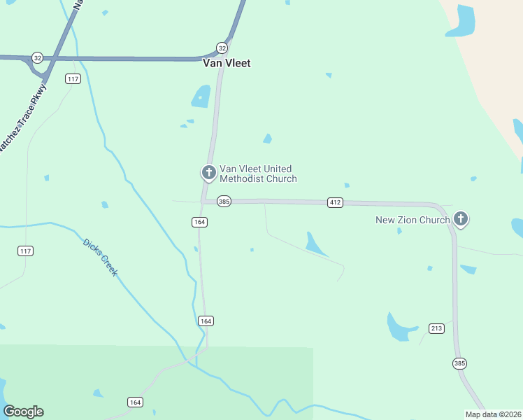 map of restaurants, bars, coffee shops, grocery stores, and more near 151 County Road 412 in Houston