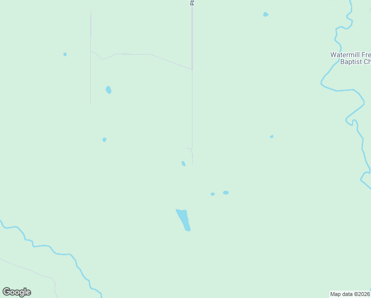 map of restaurants, bars, coffee shops, grocery stores, and more near 1222 North 4430 Road in Valliant