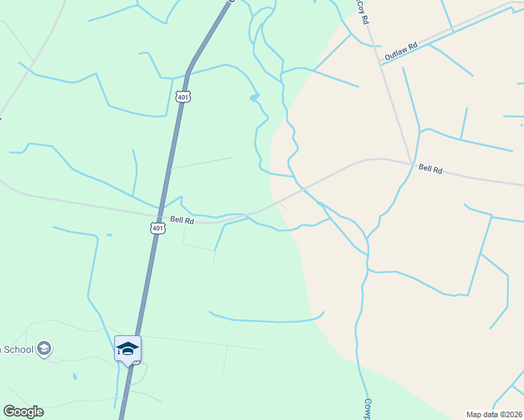 map of restaurants, bars, coffee shops, grocery stores, and more near 1415 County Road 46 in Sumter