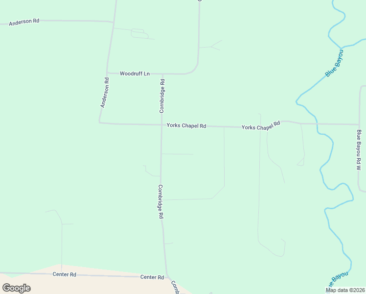 map of restaurants, bars, coffee shops, grocery stores, and more near in Center Point