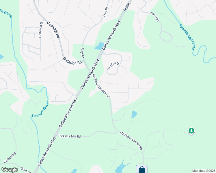 map of restaurants, bars, coffee shops, grocery stores, and more near 55 Park Avenue West in Dallas