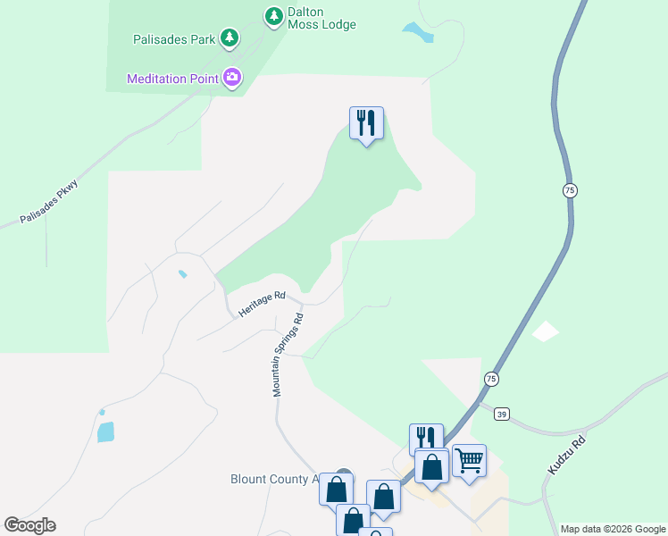 map of restaurants, bars, coffee shops, grocery stores, and more near 258 Heritage Road in Oneonta
