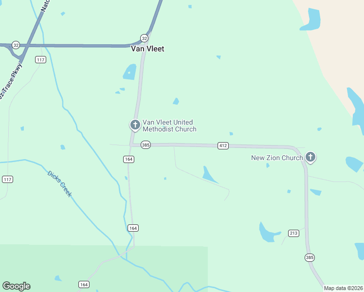 map of restaurants, bars, coffee shops, grocery stores, and more near 151 County Road 412 in Houston